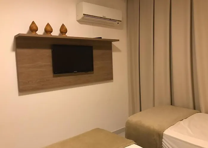 Apartamento Beach Class Eco Life